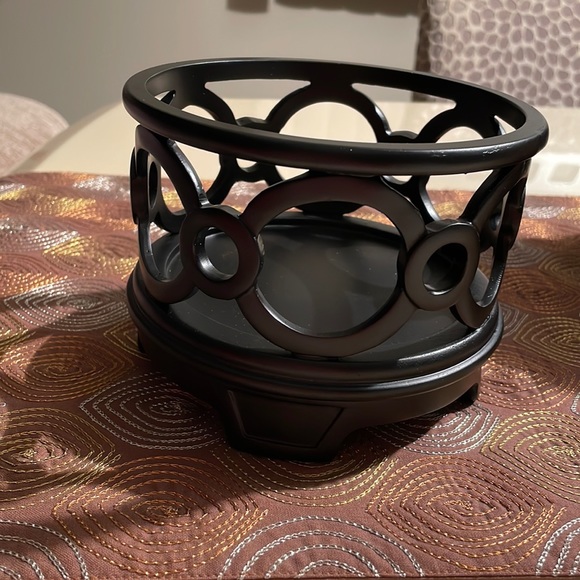 Candle Holder PartyLite